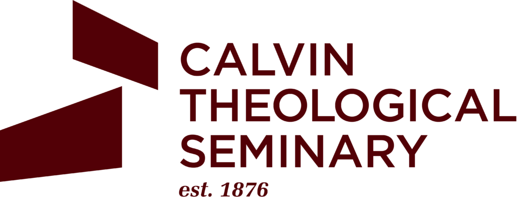 Academic Calendar Calvin Theological Seminary Academic Calendar Calvin Theological Seminary