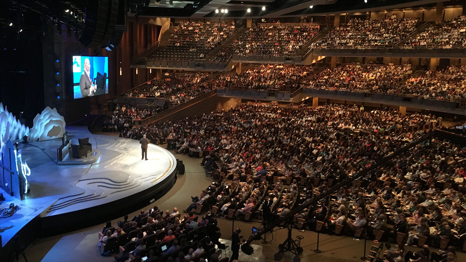 Leadership Learnings - Calvin Theological Seminary