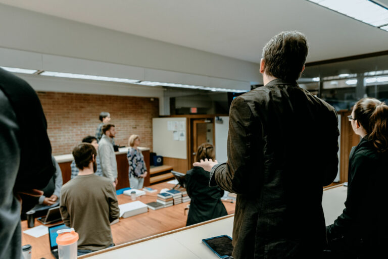 Academics Calvin Theological Seminary