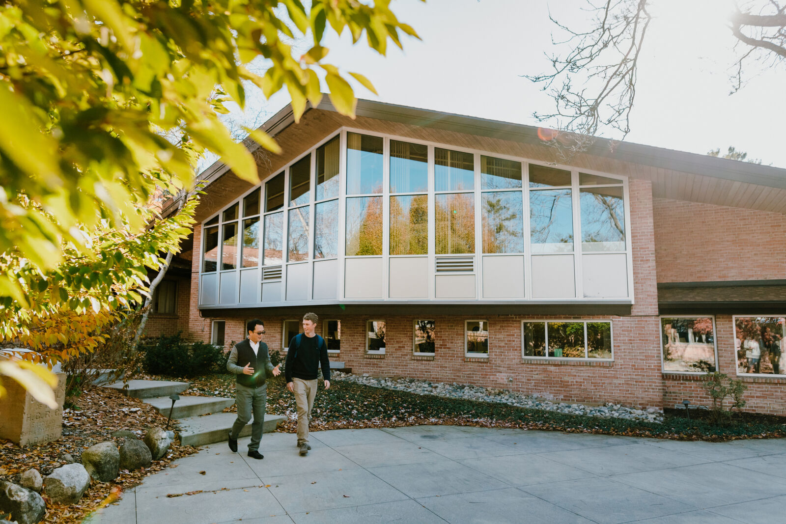 About Calvin Theological Seminary