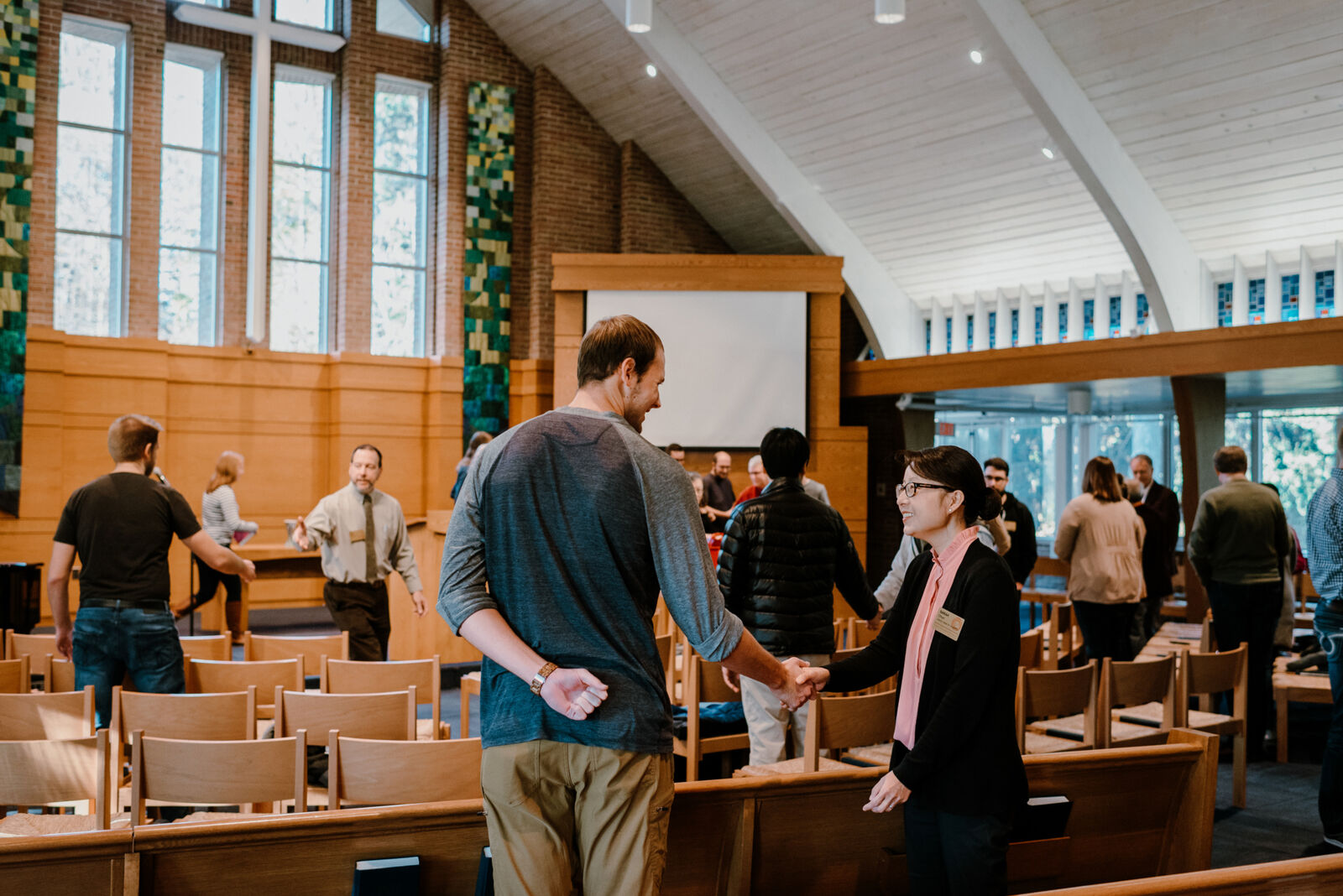Ecclesiastical Program of Ministerial Candidacy (EPMC)