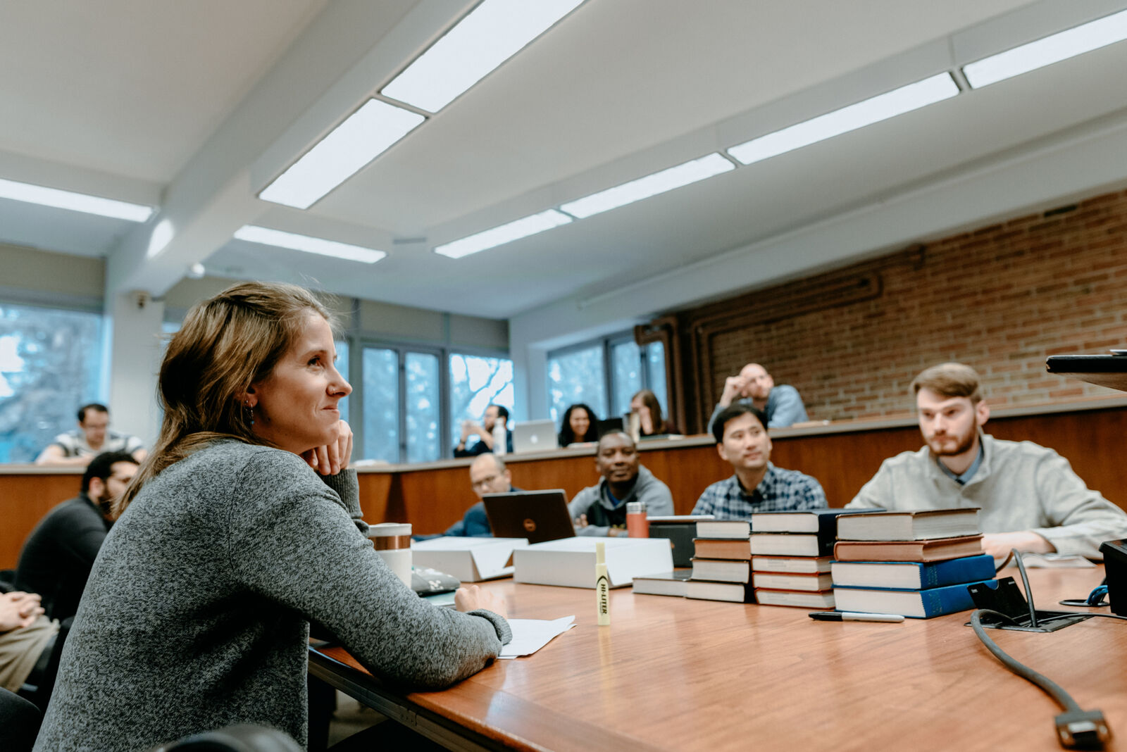 Calvin Seminary Admissions Process: How to Apply Today
