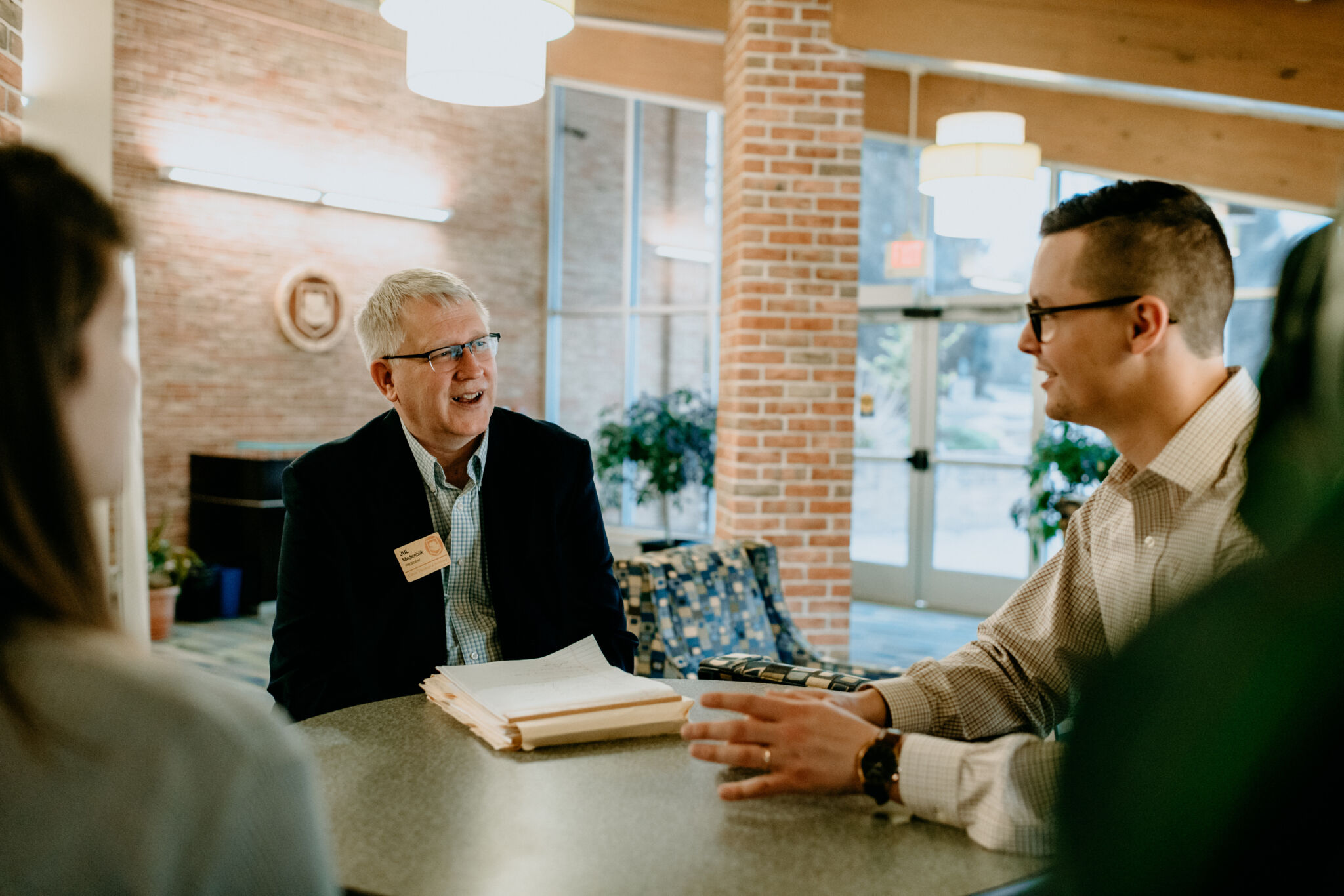 Give to Calvin Seminary - Calvin Theological Seminary