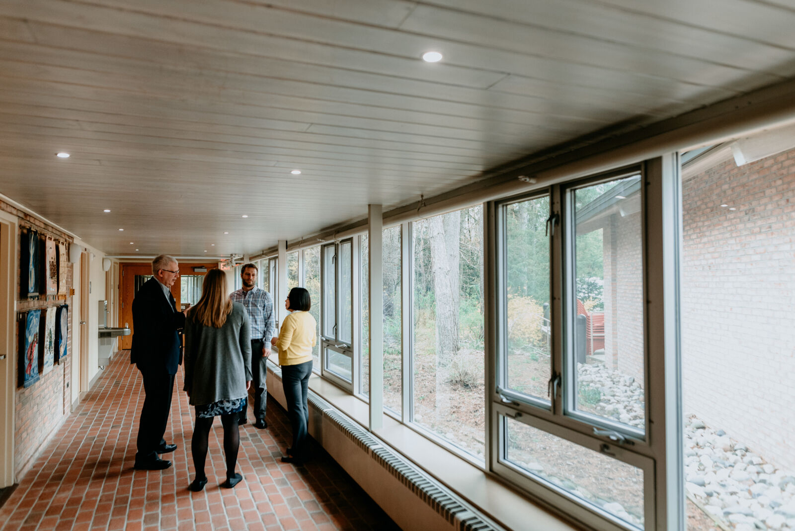 Contact the Admissions Office - Calvin Theological Seminary