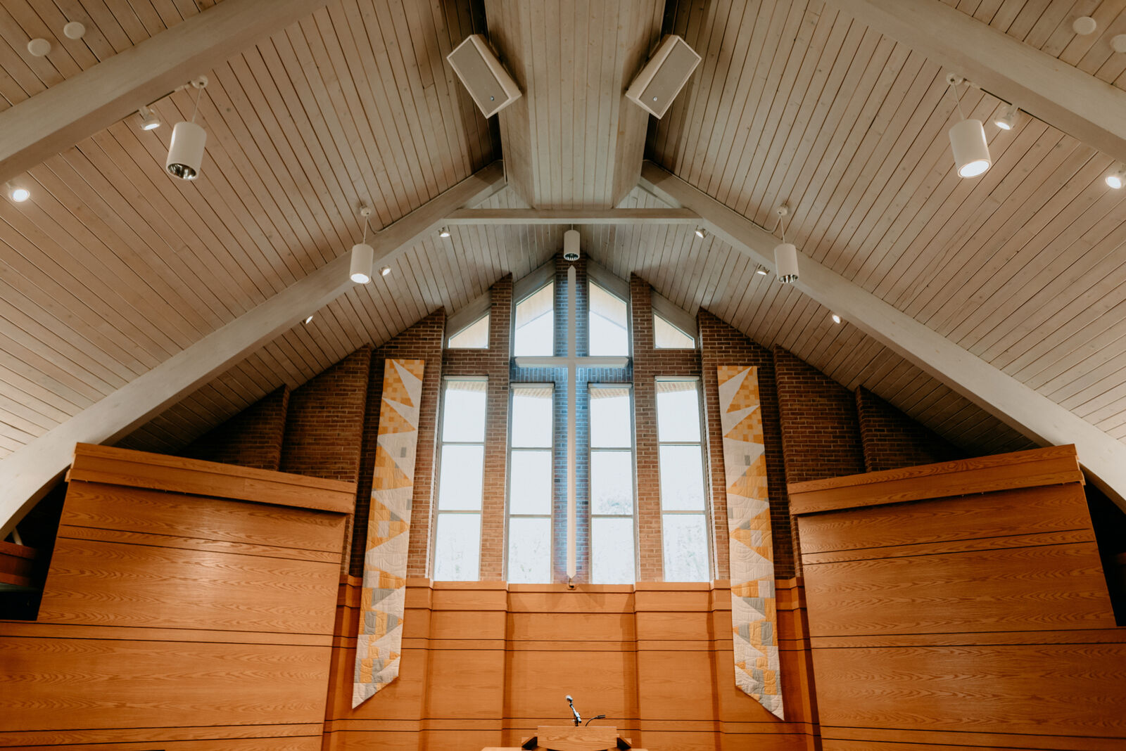 Calvin Seminary Holds Online Chapel Service - Calvin Theological Seminary