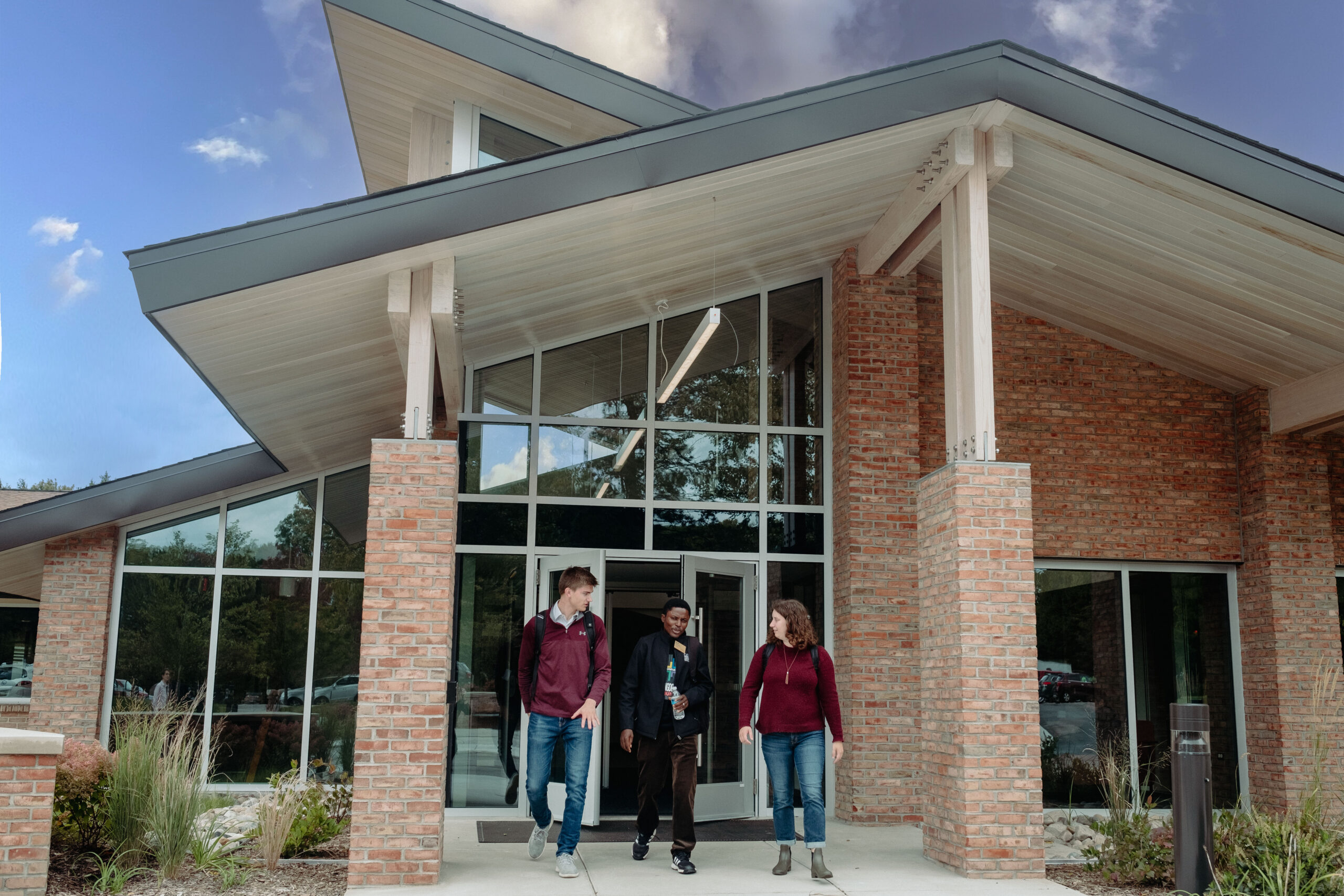 Contact - Calvin Theological Seminary