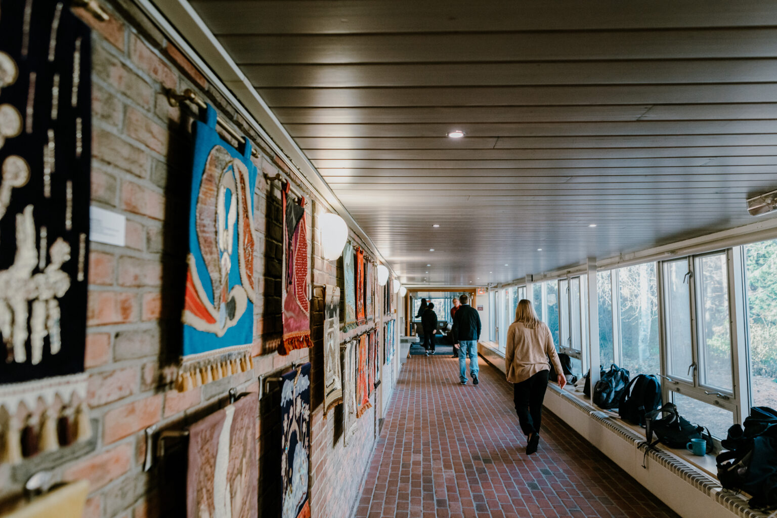 Academics Calvin Theological Seminary