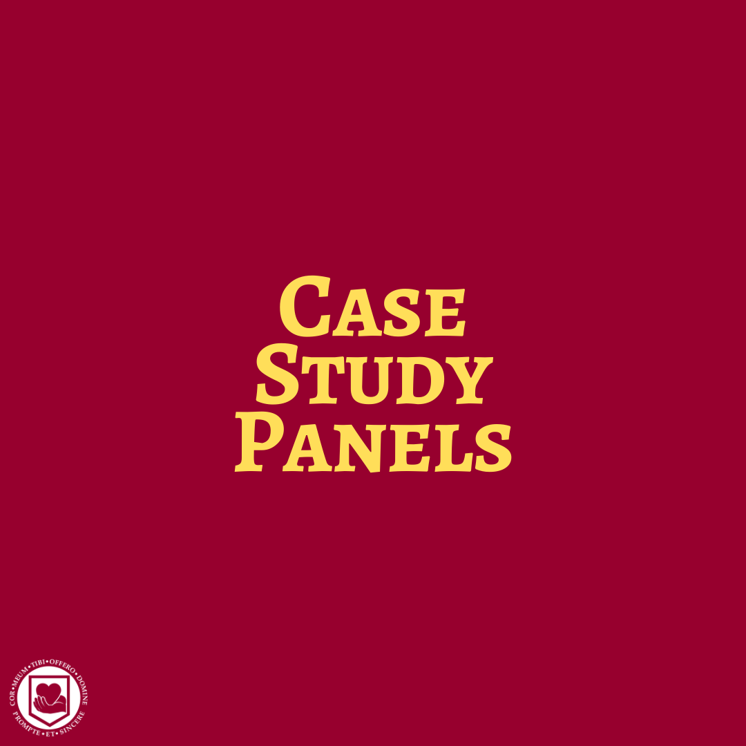 Case Study Panels
