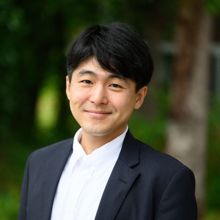 Sam Ha - Calvin Theological Seminary