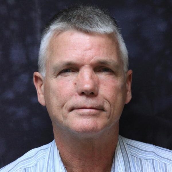 Greg Wright Headshot