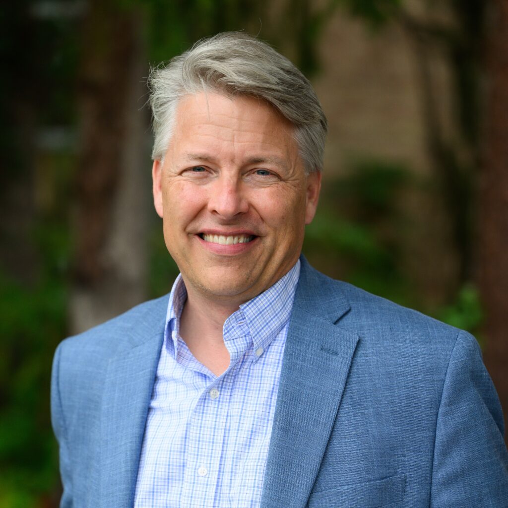 Dr. John Witvliet Appointed Senior Scholar at Belmont University ...