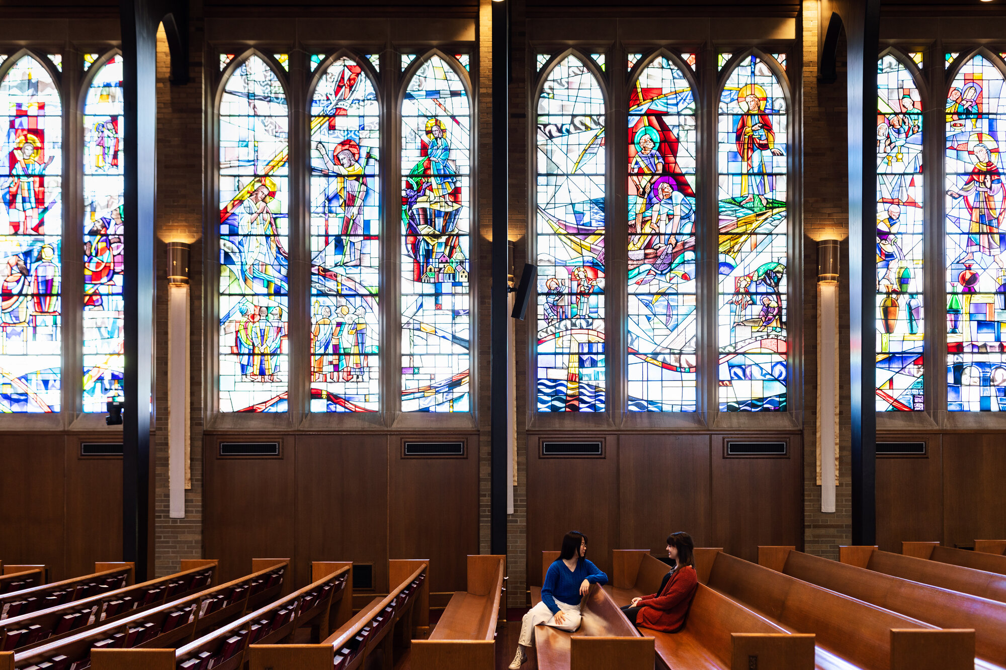Calvin Theological Seminary | Summer FORUM Magazine 2024 Calvin Theological Seminary | Summer FORUM Magazine 2024