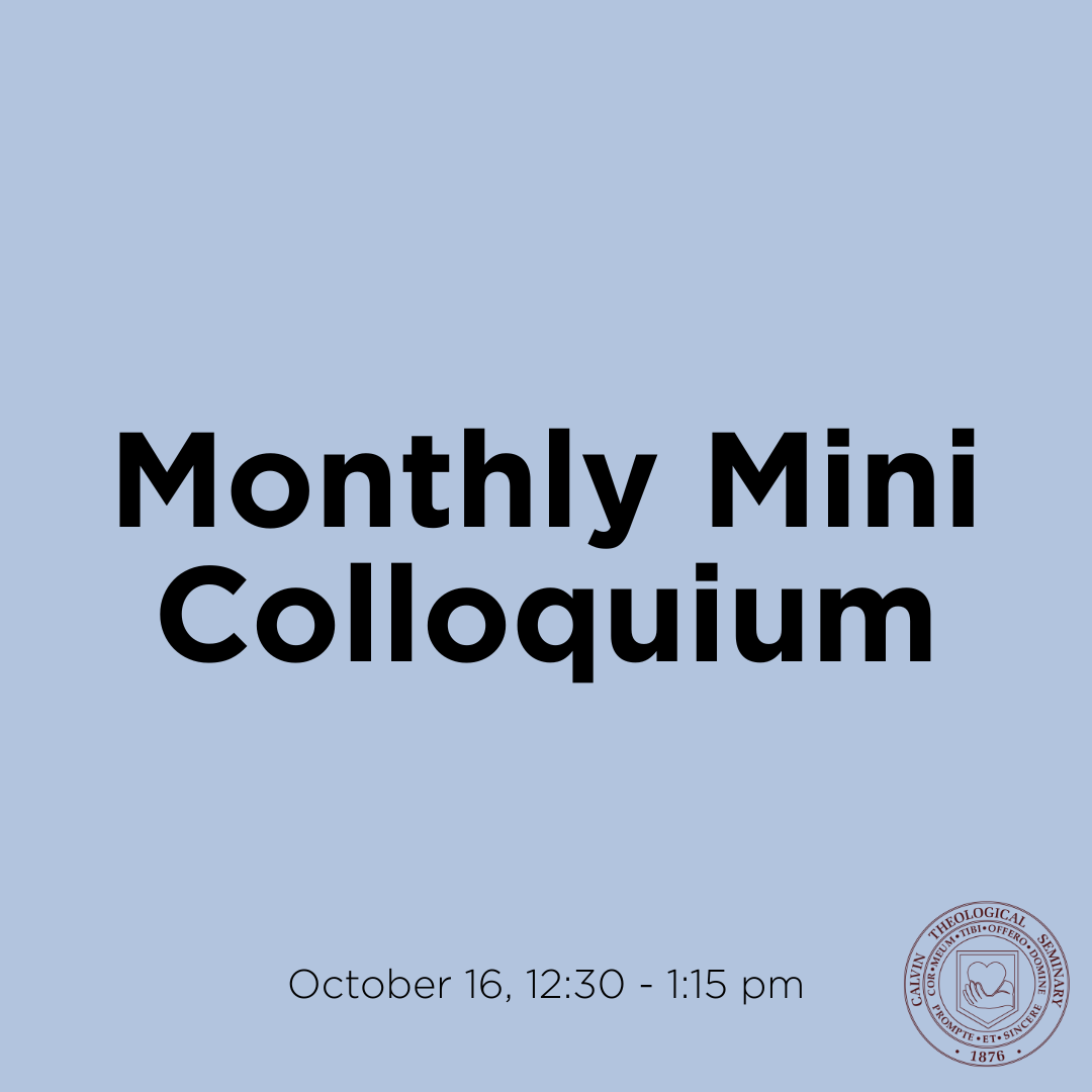 MMC October