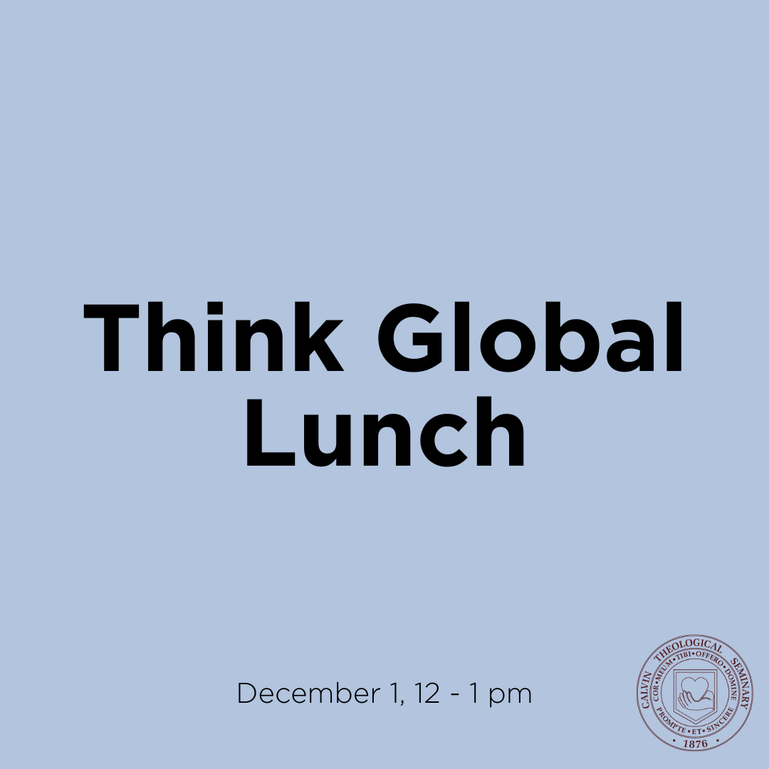 Think Global Lunch-5