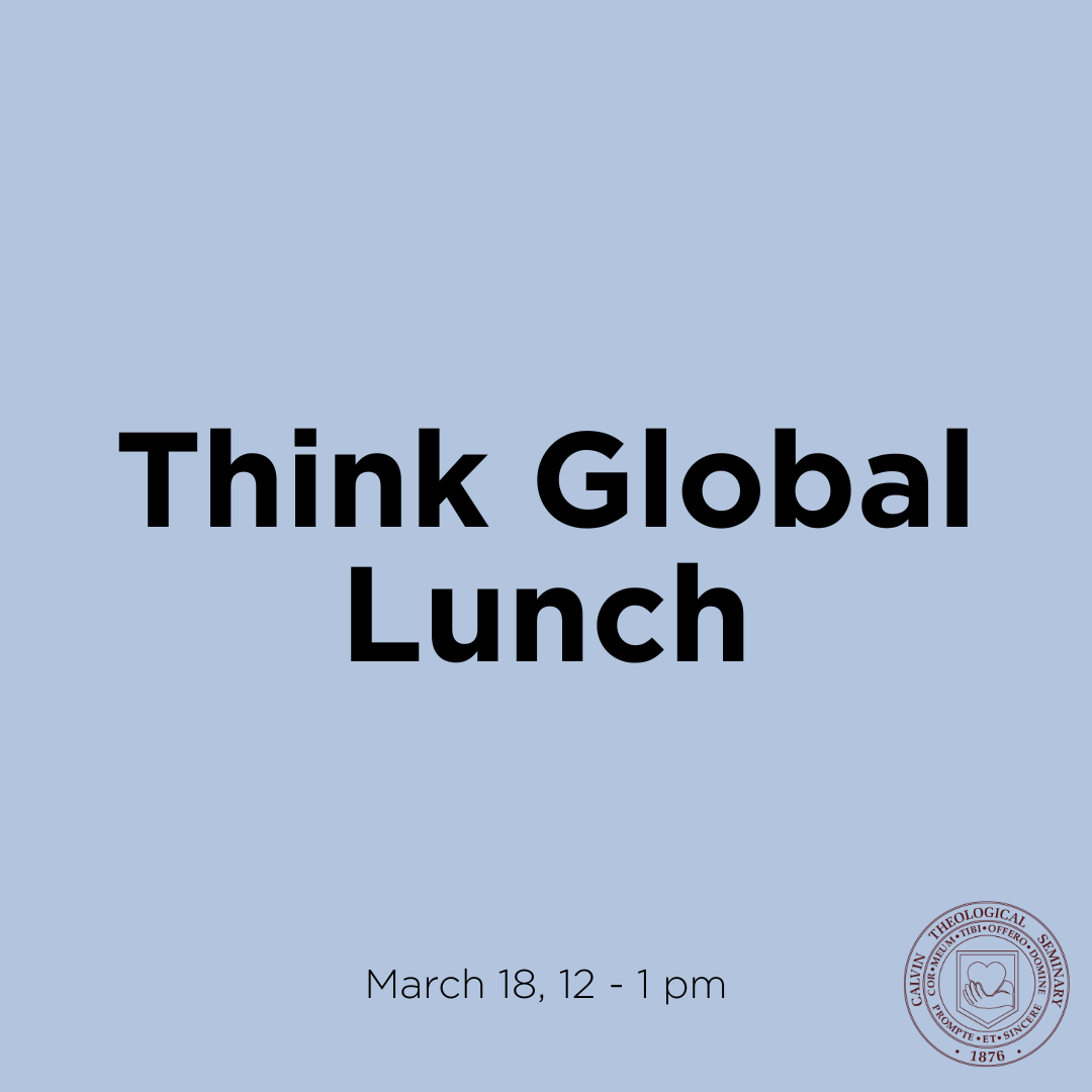 Think Global Lunch-8