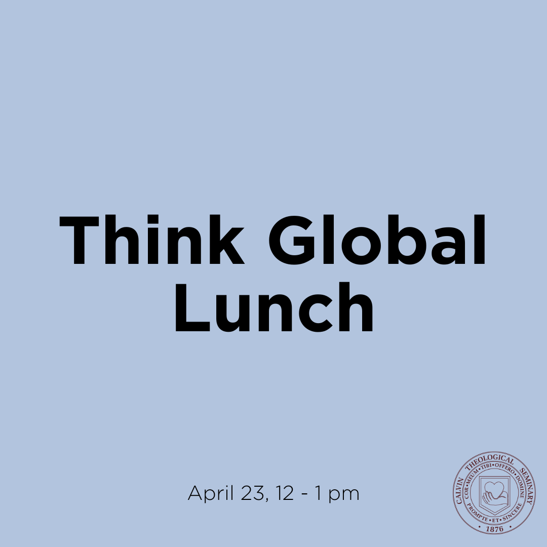 Think Global Lunch-9