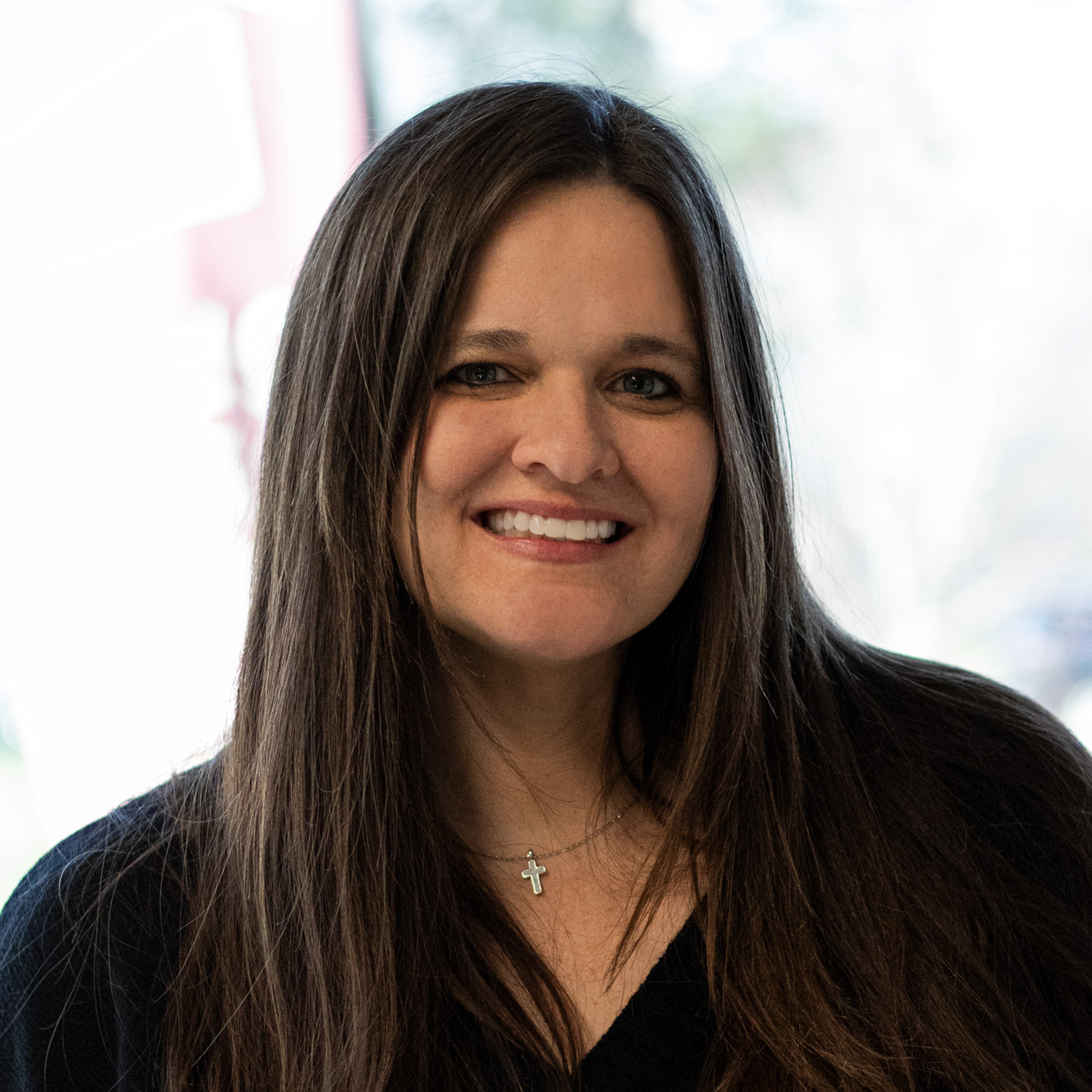 Holly Small Headshot 2026