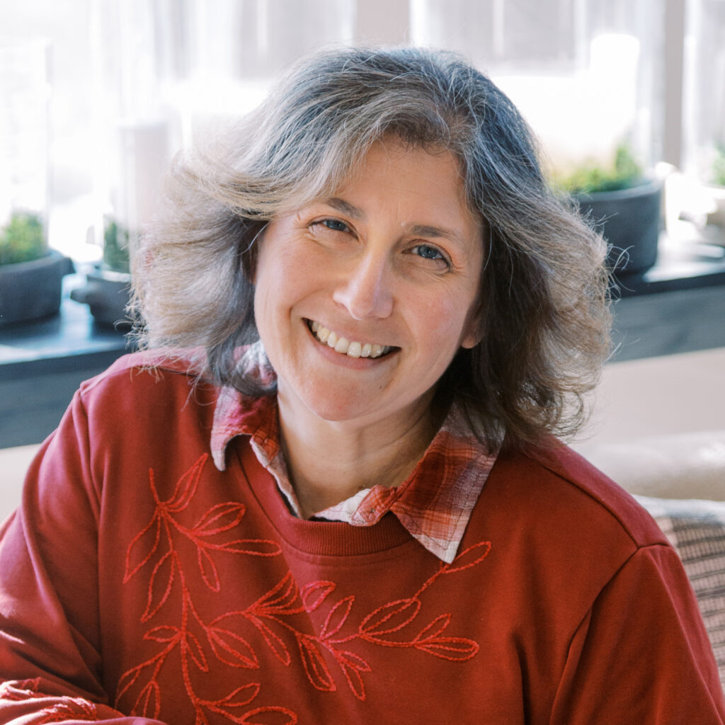 Valerie Young Headshot 2026