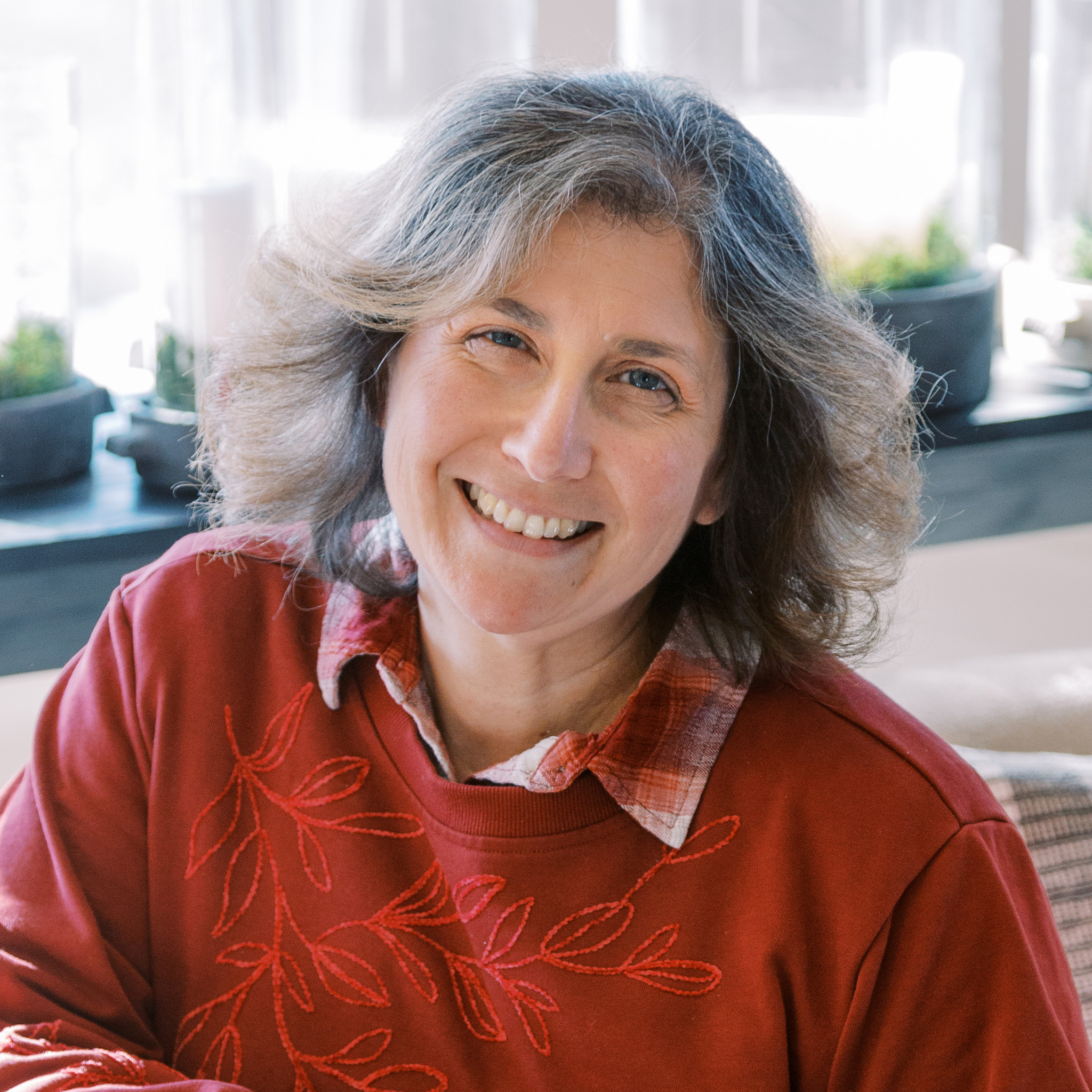 Valerie Young Headshot 2026