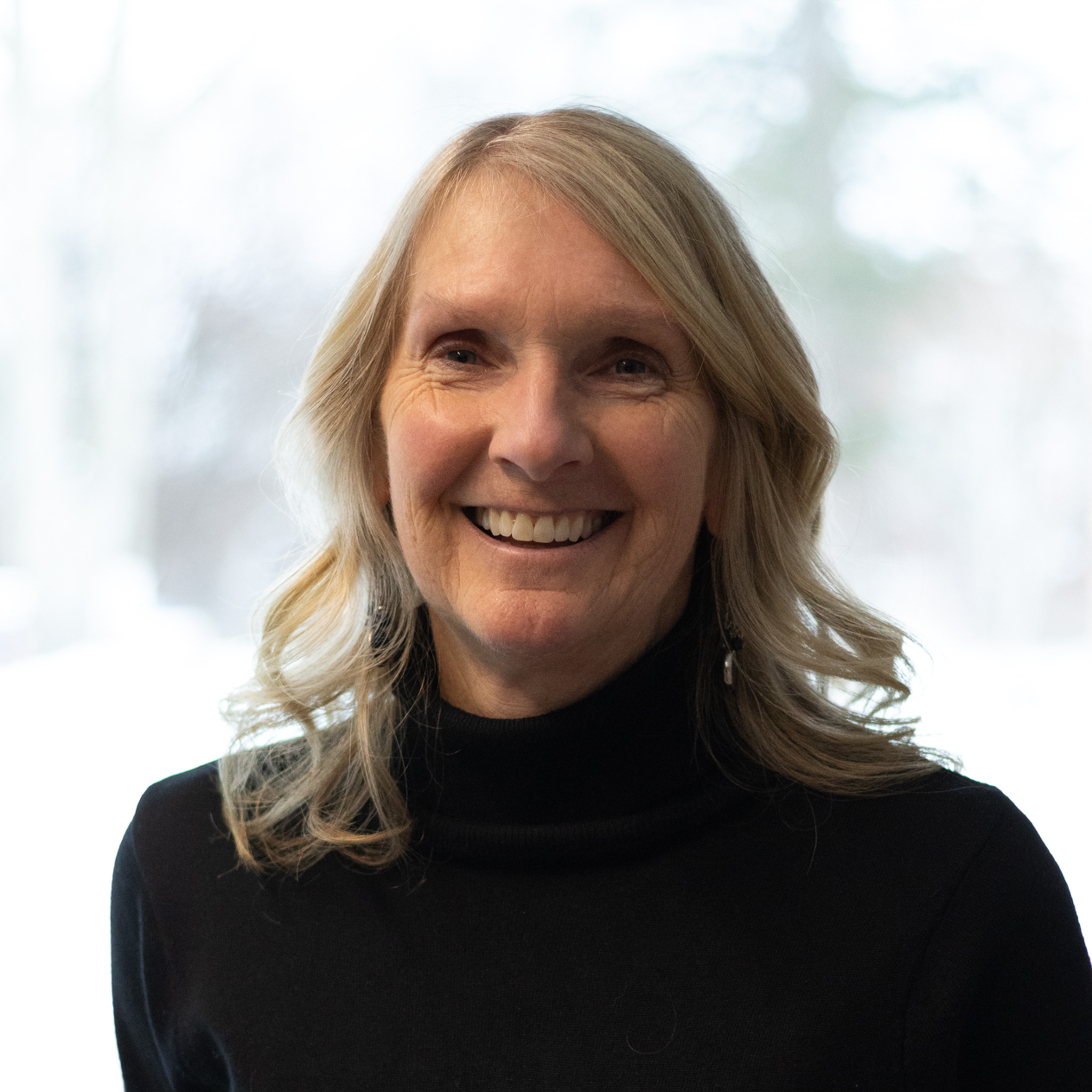 gail riddering standing-1