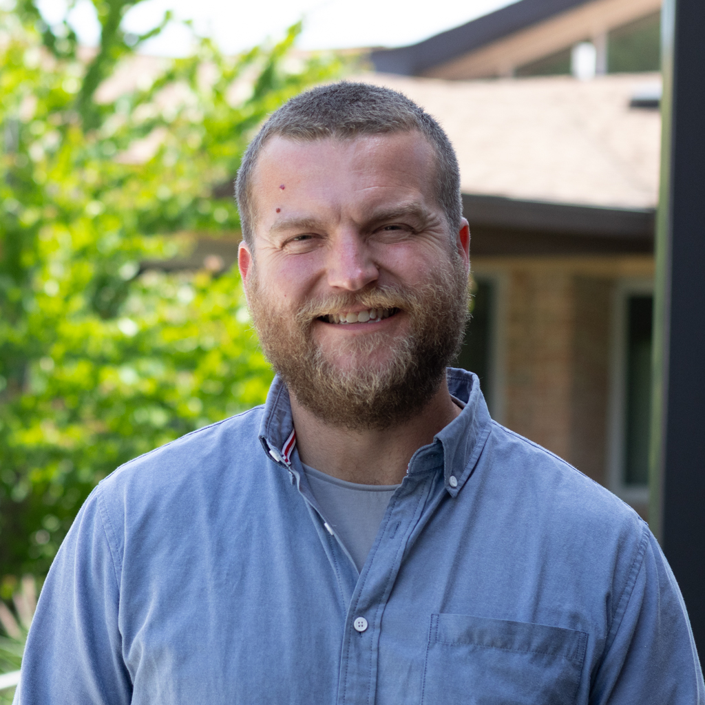 072026 - Jared Michelson Headshot