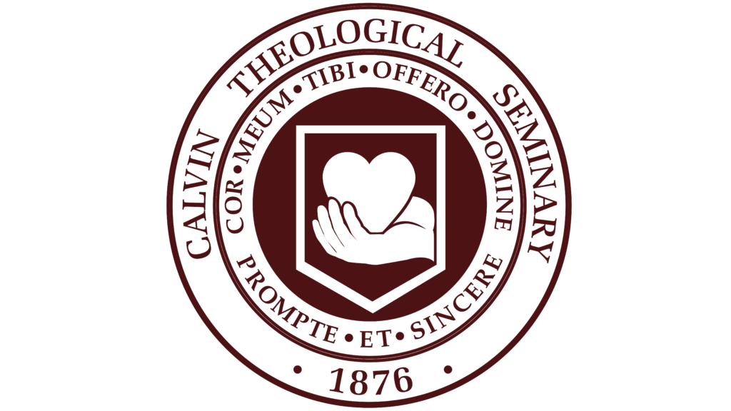 CTS Seal With Name Maroon