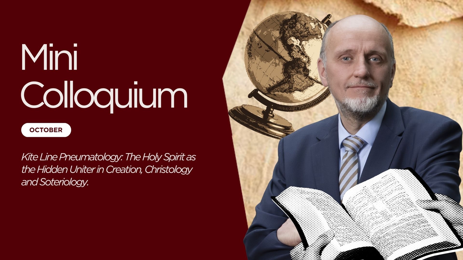 102026 - October Mini Colloquium - YouTube