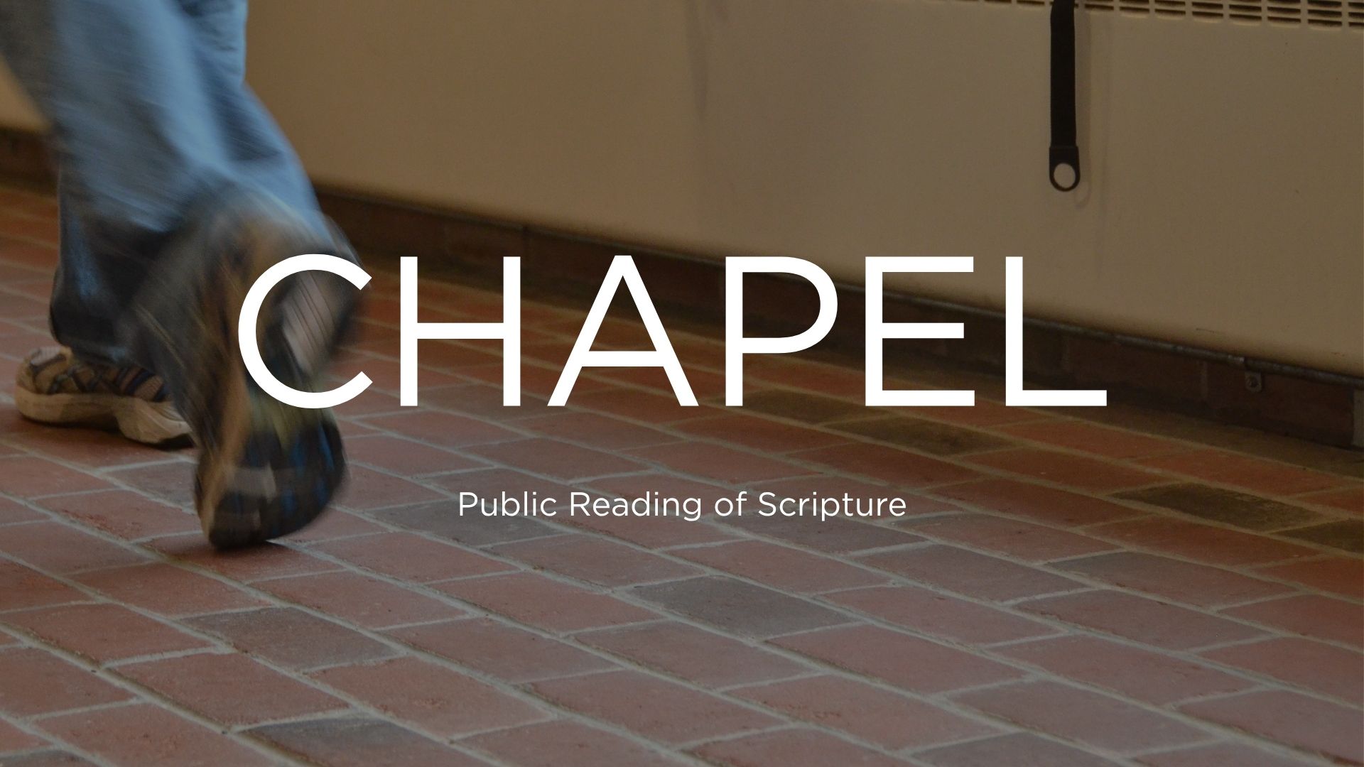 10212026 - Chapel - YT