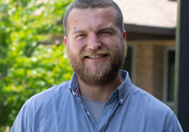 072026 - Jared Michelson Headshot