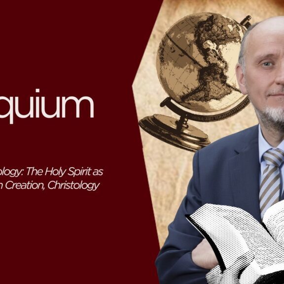 102026 - October Mini Colloquium - YouTube