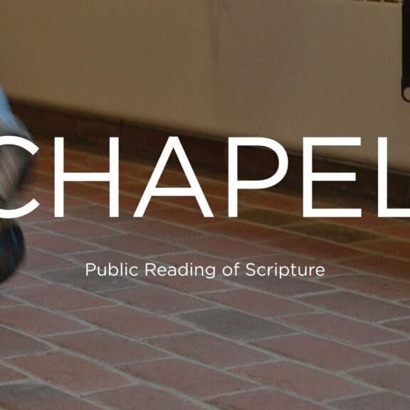 10212026 - Chapel - YT