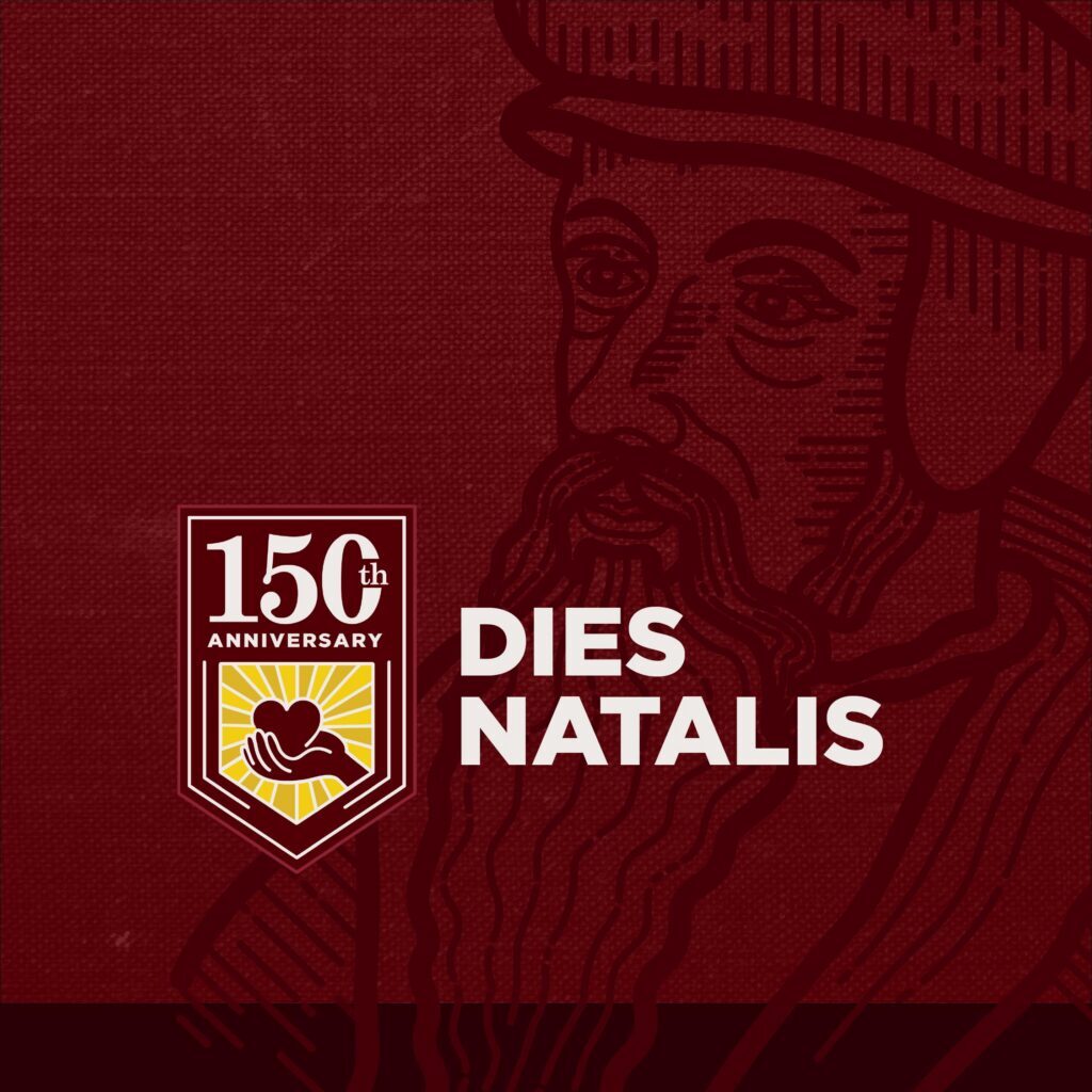 2026 Dies Natalis_.edu site Event hero