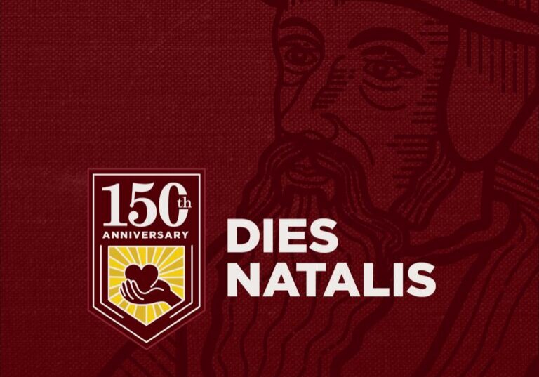 2026 Dies Natalis_.edu site Event hero
