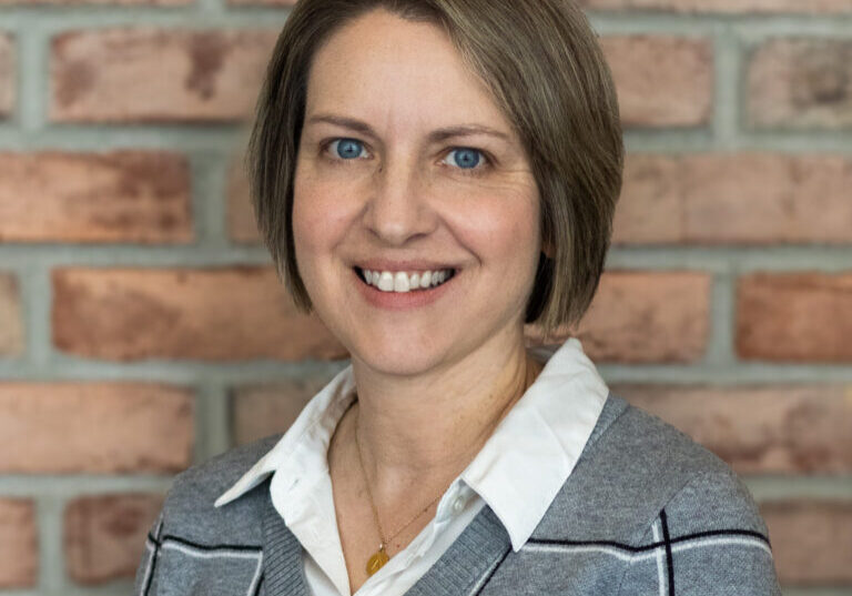 Amy Bakker Headshot 2026