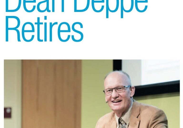 Dean Deppe 