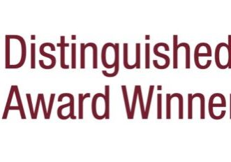 Distinguished Alumni Award Winners 2017