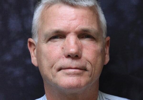 Greg Wright Headshot