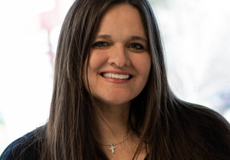 Holly Small Headshot 2026