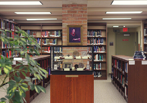 Meeter Center