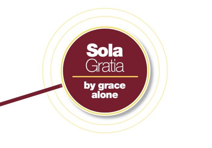 Sola Gratia 