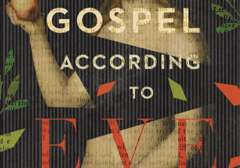 The Gospel According to Eve_ Professor Benckhuysen’s New Book Explores Untold Perspectives on the Biblical Account of Eve