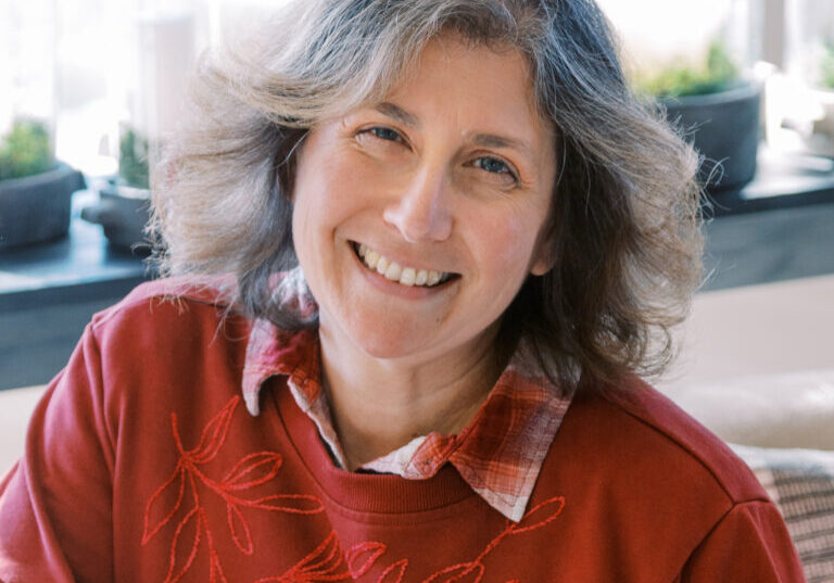 Valerie Young Headshot 2026