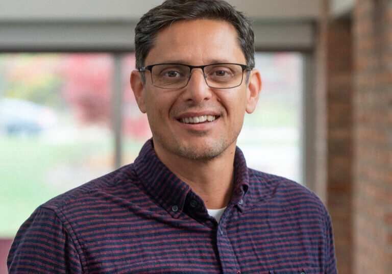 Wilson_K_2024 Square Headshot