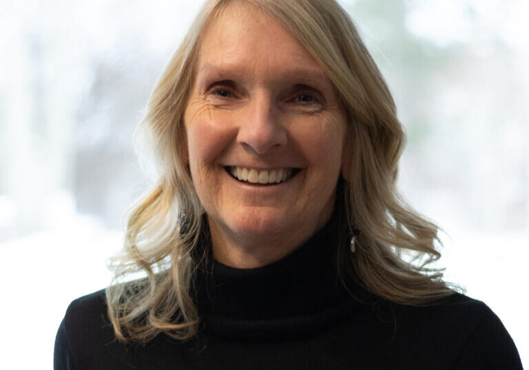 gail riddering standing-1